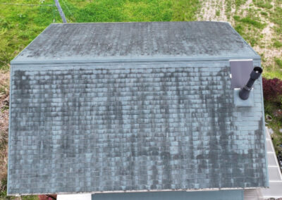 静岡県藤枝市_屋根カバー_施工前3