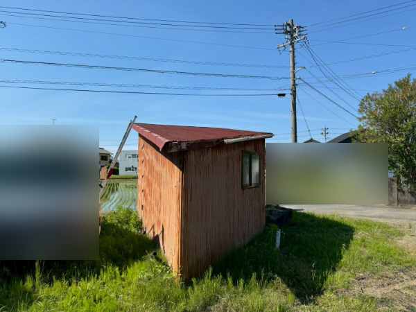 焼津市_T様_ガルバ小波施工前2_tokai