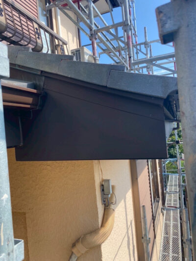 藤枝市M様_鼻隠し板金_施工後_tokai3