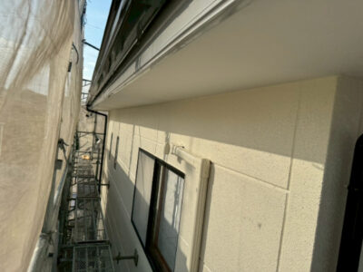藤枝市_N様_外壁塗装_施工後4_tokai