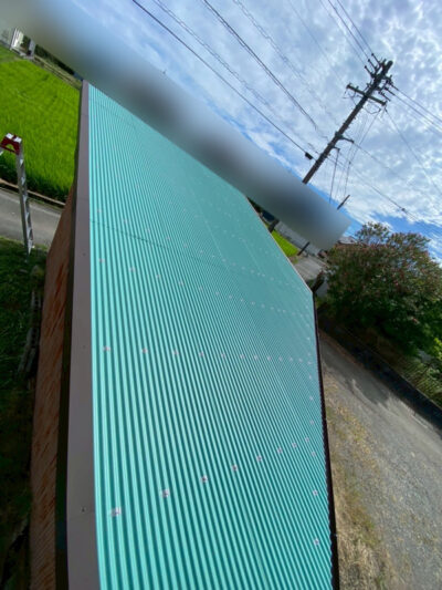 焼津市_T様_ガルバ小波施工後3_tokai