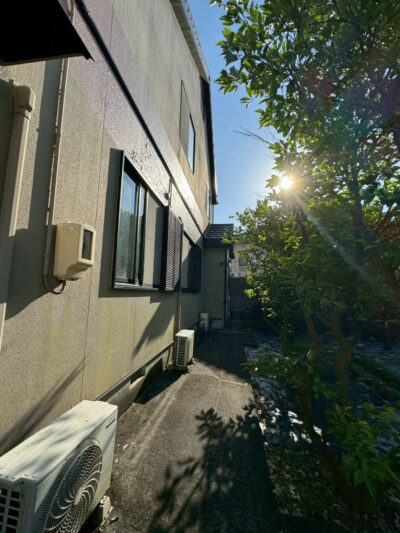 藤枝市F様_SGL_施工前2_tokai