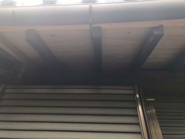 静岡県藤枝市G様_雨漏り_施工後