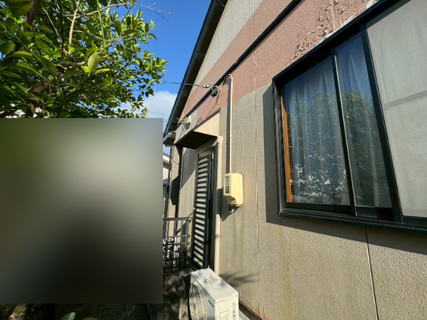 藤枝市F様_SGL_施工前6_tokai