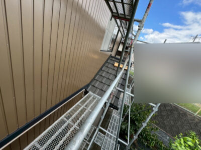 藤枝市F様_外壁_施工後4_tokai