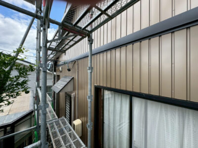 藤枝市F様_SGL_施工後_tokai