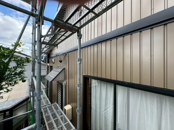 藤枝市F様_SGL_施工後_tokai