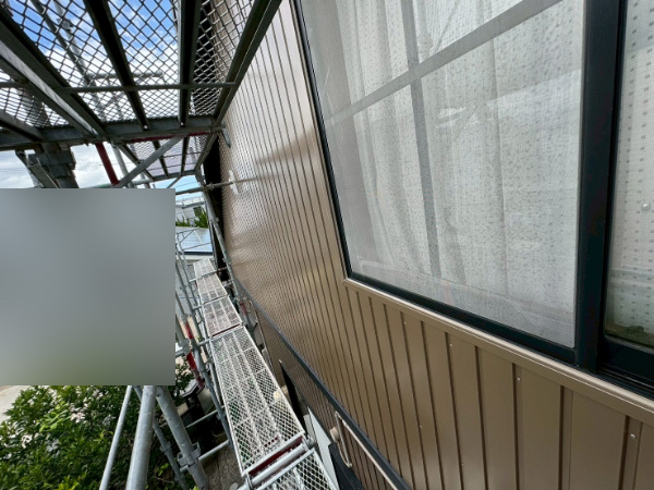 藤枝市F様_SGL_施工後2_tokai