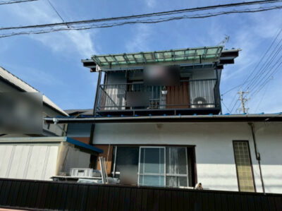 藤枝市Y様邸_tokai_施工前2