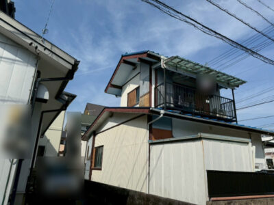 藤枝市Y様邸_tokai_施工前