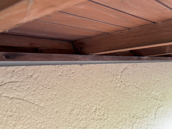 焼津市O様_tokai_シーリング施工後9