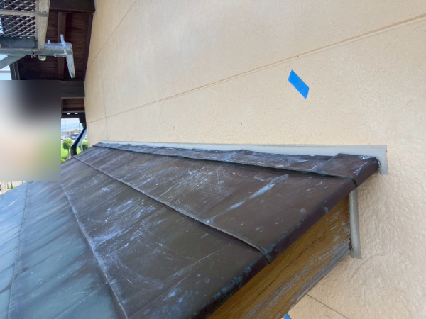 焼津市O様_tokai_シーリング施工後5