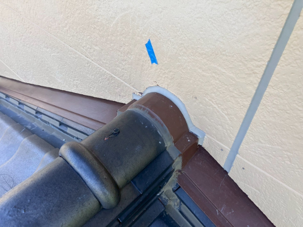 焼津市O様_taokai_シーリング施工後8