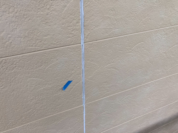 焼津市O様_tokai_シーリングヒビ