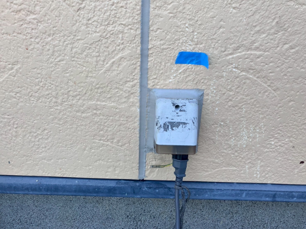 焼津市O様_tokai_シーリング施工後2