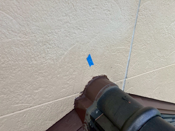 焼津市O様_tokai_シーリング施工前