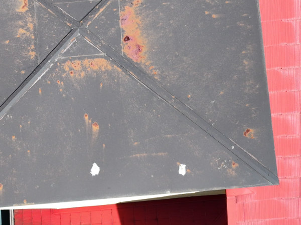 藤枝市J様邸_tokai_塗装施工前_上空2