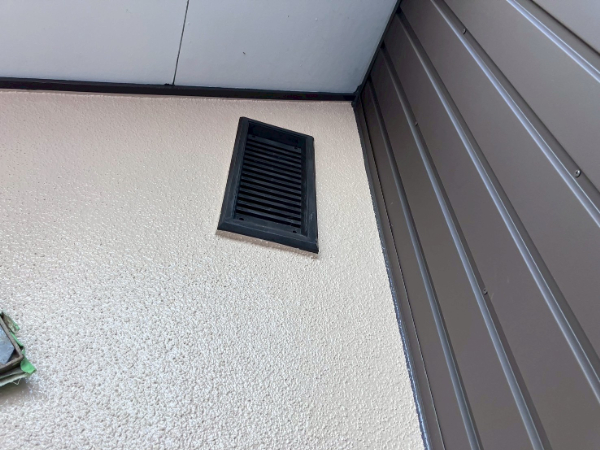 藤枝市J様邸_tokai_塗装施工後外壁