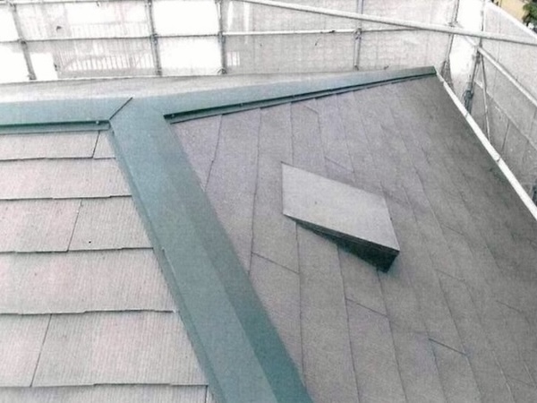 藤枝市_板金施工後2_tokai