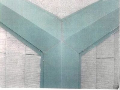 藤枝市棟板金交換_tokai