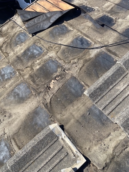 藤枝市U様施工前_tokai