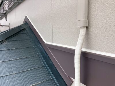 藤枝市シーリング施工後8_tokai