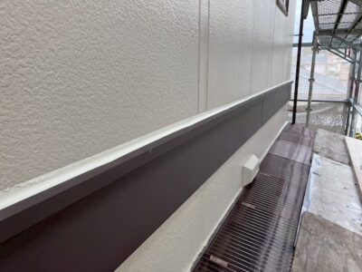 藤枝市シーリング施工後＿tokai