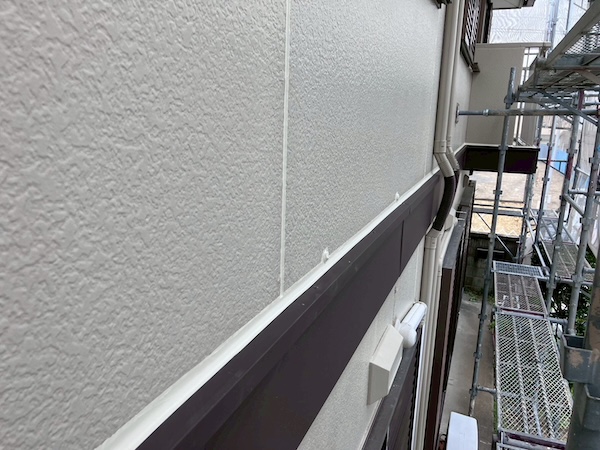 藤枝市シーリング施工後9_tokai