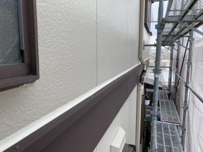 藤枝市シーリング施工後3_tokai