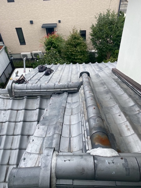 藤枝市雨漏り補修後_tokai4