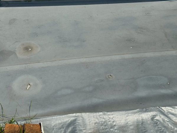 吉田町雨漏り補修施工前10_tokai