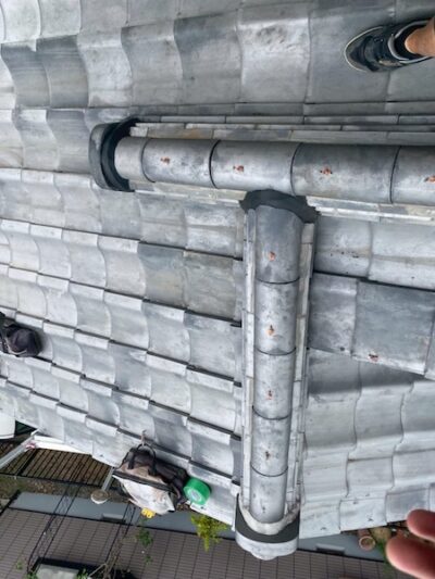 藤枝市雨漏り補修後_tokai5