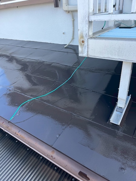 焼津市A様屋根施工後2_tokai