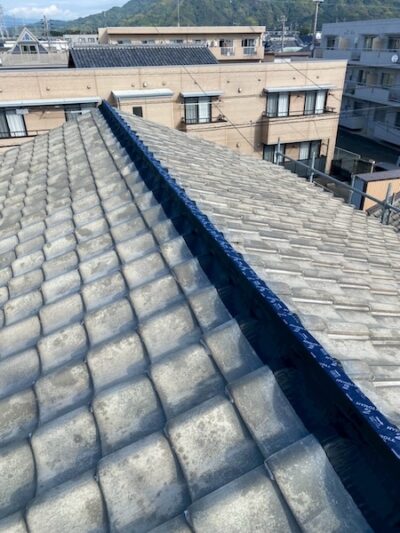 牧之原市G様邸施工中_tokai3