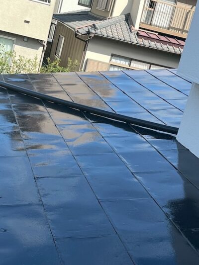 焼津市A様屋根施工後1_tokai