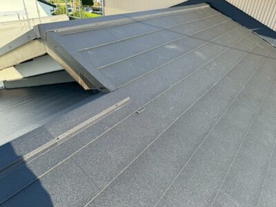 牧之原市T様瓦屋根補修施工後11_tokai
