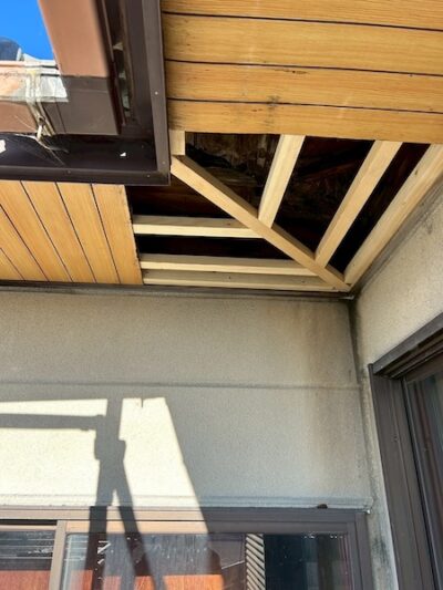 焼津市A様邸施工中_tokai3