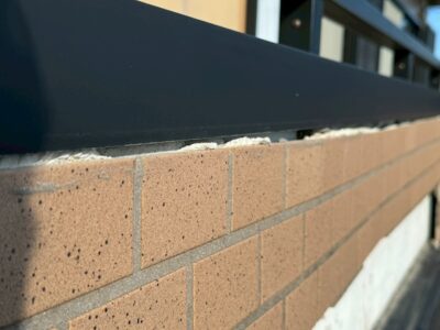 藤枝市外壁張り替え工事施工前3