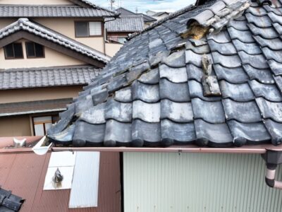 台風強風被害_瓦44