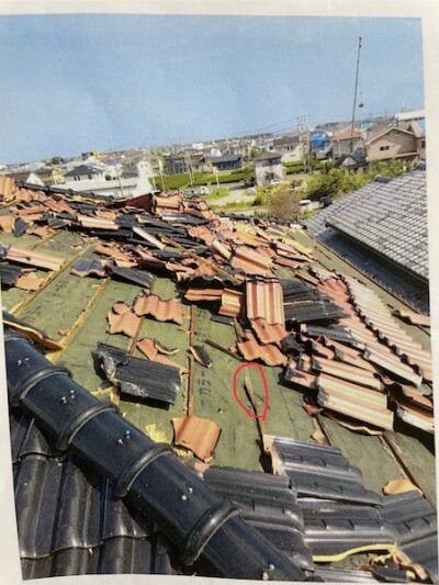 台風強風被害_瓦5