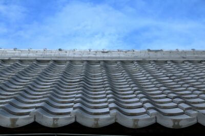 屋根イメージ写真