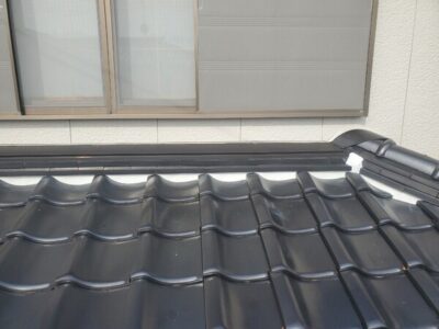 藤枝市A様_施工後窓付近