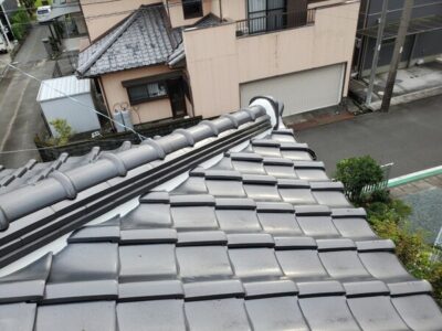 藤枝市A様_施工後の様子