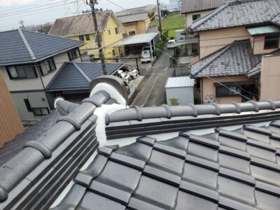 藤枝市A様_施工後