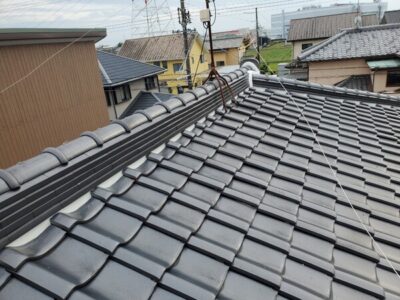 藤枝市A様_施工後ひきの構図