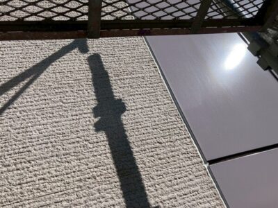 藤枝市E様邸_施工後外壁