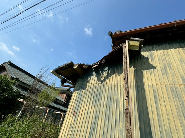 牧之原市T様邸_施工前