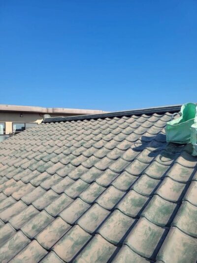 静岡県焼津市U様邸_施工完了