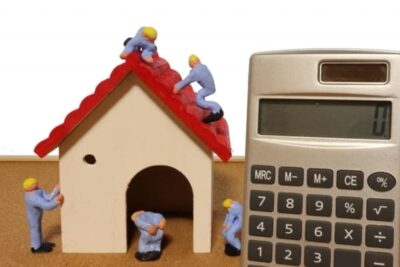 静岡県焼津市_屋根塗装費用