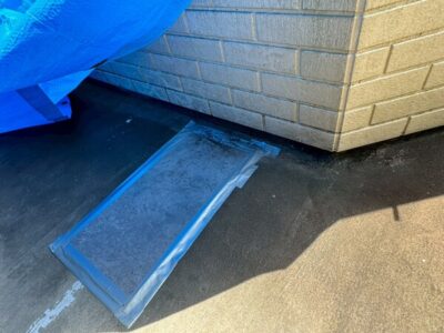 藤枝市H様_施工前補修跡